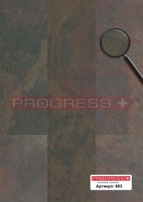 Виниловый пол Progress Arcobaleno Slate 603