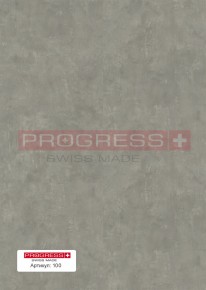 Виниловый пол Progress Cement Dark 100 (10 mm)