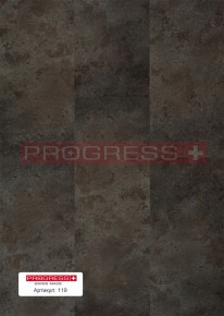 Виниловый пол Progress Lava 119 (10 mm)