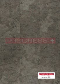 Виниловый пол Progress Stone Metallic 122 (10 mm)