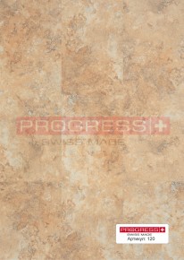 Виниловый пол Progress Tumble Stone 120 (10 mm)