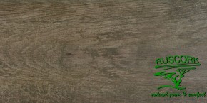 Пробковый пол Ruscork Дуб античный(Oak antique)
