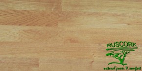 Пробковый пол Ruscork Дуб классический(Floor oak)
