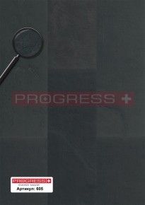 Progress Gleam Slate Black 605