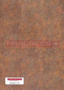 Виниловый пол Progress Indian Slate 118 (10 mm)