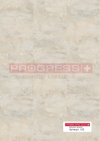 Виниловый пол Progress Neve Design 123 (2 mm)