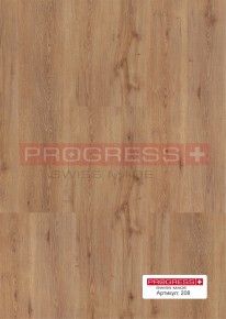 Progress Knotty Oak 208 (10 mm)