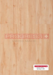 Progress Mountain Maple 220 (10 mm)