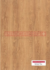 Progress Oak 245 (10 mm)