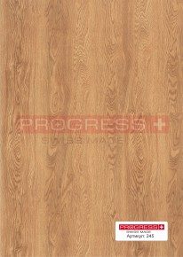 Progress Oak 245 (6,5 mm)