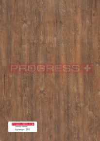 Progress Oak Brown Nature 203 (10 mm)