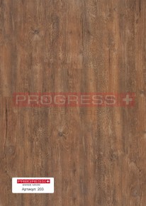 Progress Oak Brown Nature 203 (2 mm)