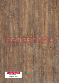 Progress Oak Brown Old 200 (10 mm)