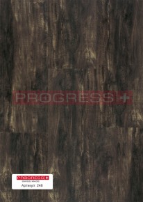 Виниловый пол Progress Oak Smoked 248 (10 mm)