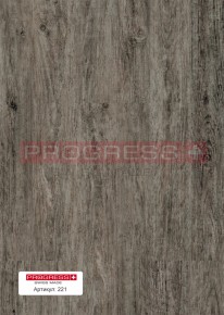 Виниловый пол Progress Oak Stained 221 (10 mm)