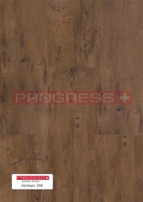 Виниловый пол Progress Old Spruce Smoked 204 (10 mm)