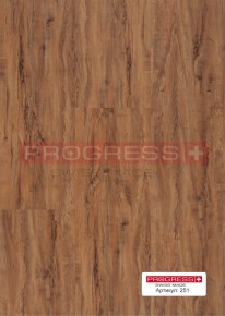 Виниловый пол Progress Pine Exotic 251 (10 mm)