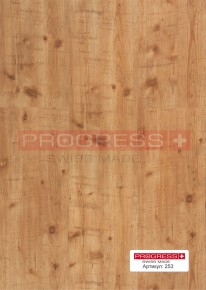 Виниловый пол Progress Pine Rustic 253 (10 mm)