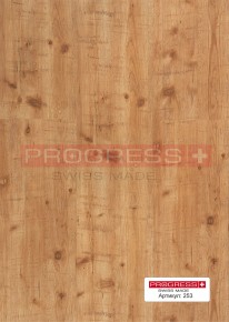 Виниловый пол Progress Pine Rustic 253 (2 mm)