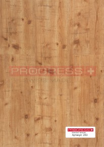 Виниловый пол Progress Pine Rustic 253 (6,5 mm)