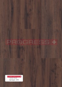 Progress Swiss Teak 218 (10 mm)