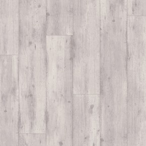 Ламинат Quick-Step Дуб реставрированный светло-серый IM1861