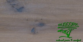 Пробковый пол Ruscork Oak Siena