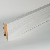Плинтус Aller ламинированный Дуб Palena 67254