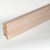 Плинтус Aller ламинированный Хэмлок Monroe 67195