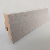 Плинтус Meister LC 200 Дуб светлый 6952 25 6011s