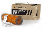 Теплый пол Теплолюкс ProfiMat 160-12.0