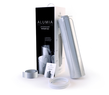 Теплый пол Теплолюкс Alumia 300-2.0